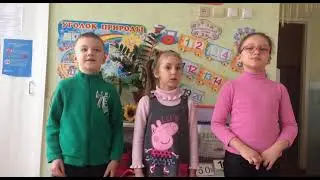 Скороговорки В. Даля МДОУ 395 г. Донецка