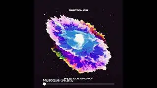 Austral Iris - Mystique Galaxy