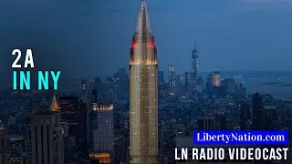 New Yorkers Get a Rare 2A Win