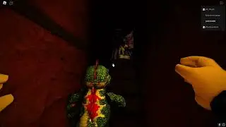ROBLOX Shenanigans Part 3,407 😂