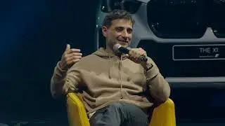 FEDERICO LAURIA | AMERICA BUSINESS FORUM 2023