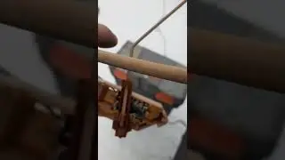 Ремонт датчика уровня топлива ауди 100