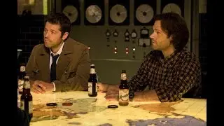 Supernatural 15x11 Promo Imagens 