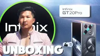 💥 УТАСТАЙ УБА💥 Аймар Gaming Утас Infinix GT20 Pro Thank you Infinix Mongolia Smart Store