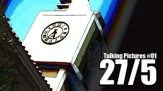 27/5  TP #01