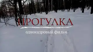 Прогулка. Однокадровый триллер.