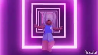 😎Can We Change The Beat?🎵 | Roblox Edit