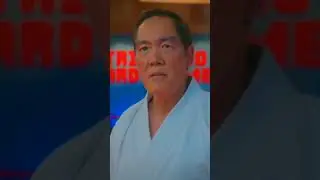 Não mexa com Daniel Larusso #cobrakai