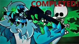 Ectospasm Apocalypse |COMPLETED