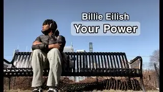 Your Power - Billie Eilish | Cameron Goode (cover)