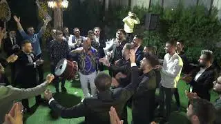 Sanatçı Halil korkmaz kıza düğün özeti..