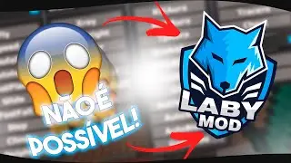 Isso realmente NÃO É um LABY MOD!