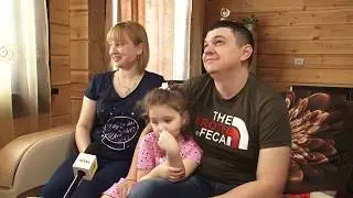 Малоэтажное деревянное домостроение - экотренд