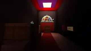 Cinema 001 - Chapter 3 DEMO Full Gameplay