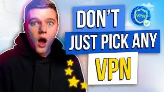 What’s the Best VPN for YOU? Here’s How to Choose in 2025