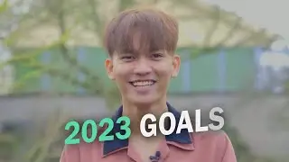 My Plan For 2023