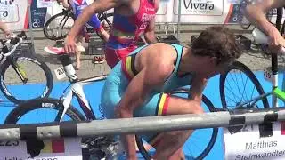 EK Holten Clip
