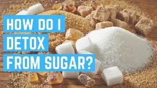 How Do I Detox From Sugar? // 3 Simple Steps + 3 Common Mistakes