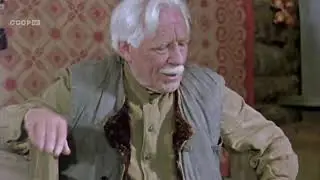 х ф Рысь выходит на тропу 1982