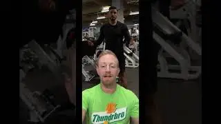 Part 2: Video Review: Deadlifts are bad 🙄🙄🙄🙄.