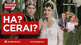 Luna Maya Divorced Due to Domestic Abuse⁉️ Rumors with Maxime Bouttier Cause a Stir, Turns Out