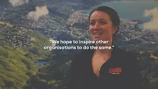 New Zealand CA ANZ Charity Reporting Awards 2022 recipients reflect on their award.
