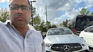 “2025 Mercedes-Benz GLC 300: Luxury, Performance & Innovation | Full Review”