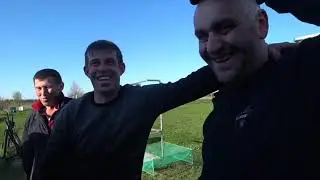 Стенд Ст. Ленинградская 2019 г.