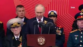 Putin: 