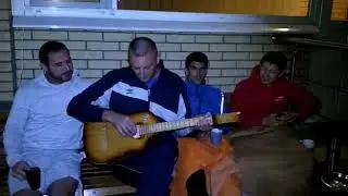 Музыкальный подарок !