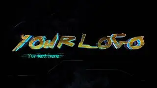 Cyberpunk Logo