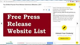 SEO Offpage Session Training