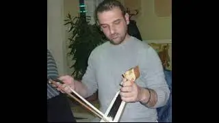 Τα κέφια του Νίκου Παναγιωτίδη