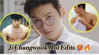 Ji Chang-wook Edits || Most Handsome Korean Actor #jichangwook #kdrama #kpop