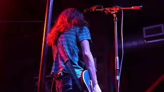 Houses, Money, People - Mike Railey Live at Full Moon Records