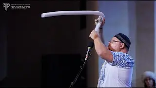 Роман Ломов   Соло на Трубе Уфа, 2023