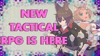 Cross Tails Review: Is This The 3D Tactical RPG For You?