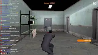 Mafia: Undertown Mod(Darkness and Fragments) - Ночная Страшилка, Все Забагал, ниче не прошел!  КХАЙ!