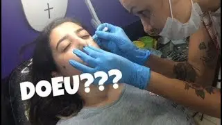 FUREI O SEPTO!!!!!!!