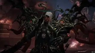 Lost Ark Forgotten Forge Void Dungeon RU