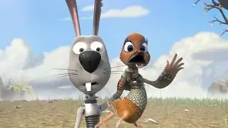 КОЩЕЙ: ПОХИТИТЕЛЬ НЕВЕСТ Трейлер (2021)