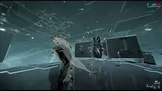 warframe MR11　（マスタリーランク11）試験