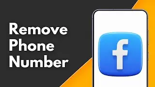How to Remove Phone Number from Facebook Account