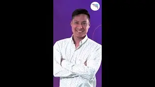 Conoce a nuestro egresado Brando Canchanya