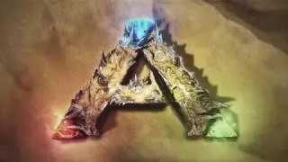 ARK (начало игры глазами новичка)