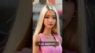 AI portrait Art Style |LightX AI Portrait