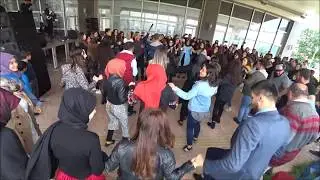 TULUMLU - HORONLU AÇÜ GRADUATE SCHOLARSHIP