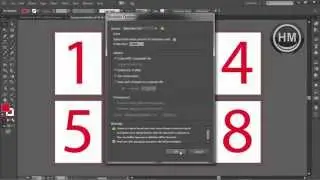 01.05 حفظ التغيرات - Illustrator cc