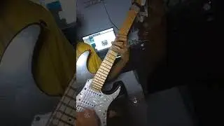Sabin Rai & The Pharaoh-Raftaar (guitar solo) 