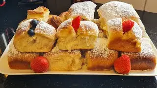 Vlog 🇩🇪/Воздушное